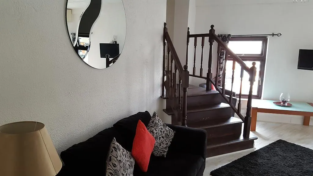 Apartamento Malahide Road Flat Dublín 0*,  Irlanda