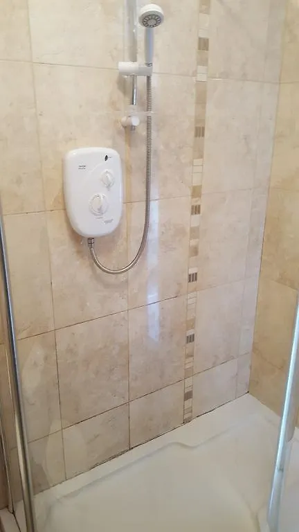 Apartamento Malahide Road Flat Dublín Irlanda