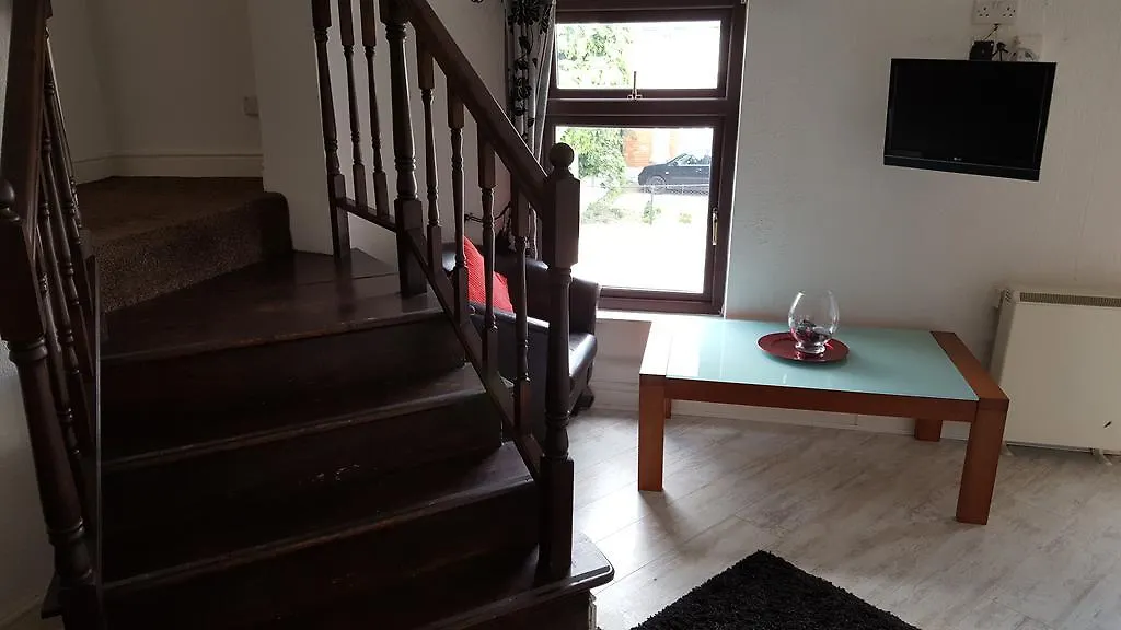 Apartamento Malahide Road Flat Dublín