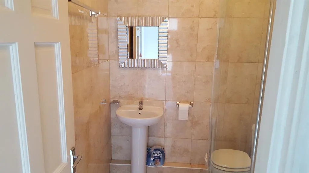 Apartamento Malahide Road Flat Dublín