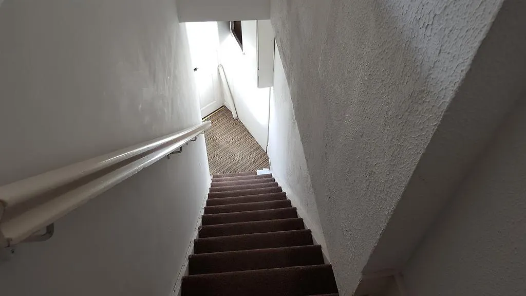Apartamento Malahide Road Flat Dublín